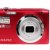 Цифровой фотоаппарат Nikon Coolpix A100 Red — фото 3 / 8