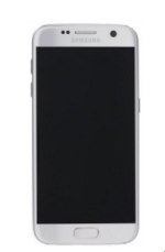 Смартфон Samsung Galaxy S7 SM-G930F LTE 32Gb Silver — фото 1 / 10