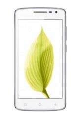 Смартфон DEXP Ixion ML150 Amper M LTE 16Gb White — фото 1 / 8