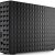 Внешний жесткий диск (HDD) Seagate Expansion STEB3000200 3Тб Black — фото 5 / 4