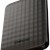 Внешний жесткий диск (HDD) Seagate Samsung M3 Portable STSHX-M201TCB 2Тб Black — фото 3 / 4