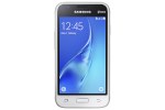 Смартфон Samsung Galaxy J1 mini SM-J105H 3G 8Gb White — фото 1 / 8