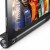 Планшетный компьютер Lenovo Yoga Tablet YT3-850M 16GB LTE Black — фото 5 / 5