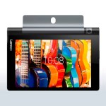 Планшетный компьютер Lenovo Yoga Tablet YT3-850M 16GB LTE Black — фото 1 / 5