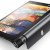 Планшетный компьютер Lenovo Yoga Tablet YT3-850M 16GB LTE Black — фото 6 / 5