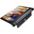 Планшетный компьютер Lenovo Yoga Tablet YT3-850M 16GB LTE Black — фото 4 / 5