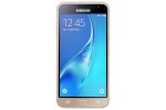 Смартфон Samsung Galaxy J3 SM-J320F LTE 8Gb Gold — фото 1 / 5