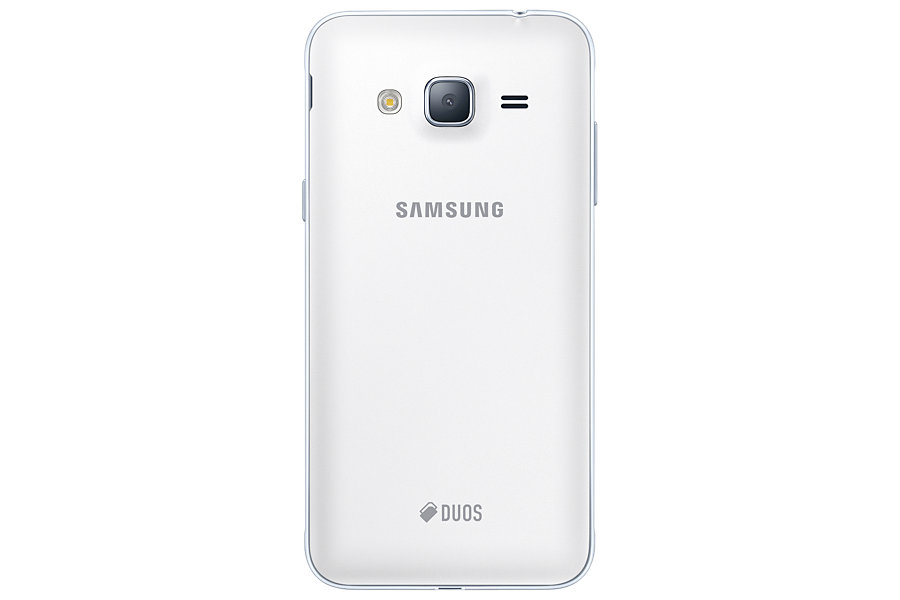  Samsung Galaxy J3  -  3