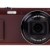 Цифровой фотоаппарат Panasonic Lumix DMC-TZ57 Brown — фото 3 / 9