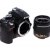 Цифровой фотоаппарат Nikon D5300 Kit 18-55mm VR AF-P Black — фото 8 / 10