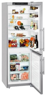 Холодильник Liebherr CUNesf 3523 — фото 1 / 4