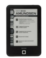 Электронная книга ONYX Boox Amundsen Black — фото 1 / 8