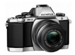 Цифровой фотоаппарат Olympus OM-D E-M10 MarkII kit 14-42mm IIR Silver — фото 1 / 3