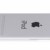 Мультимедийный плеер Apple iPod Nano 7th Gen 16Gb Silver — фото 6 / 10