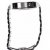Смарт-часы Huawei Smartwatch Classic Bracelet Silver — фото 6 / 7