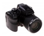 Цифровой фотоаппарат Fujifilm FinePix S9800 Black — фото 1 / 8