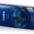 Цифровой фотоаппарат Canon Digital IXUS 180 Blue — фото 4 / 7