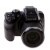 Цифровой фотоаппарат Fujifilm FinePix S9800 Black — фото 3 / 8