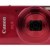 Цифровой фотоаппарат Canon Digital IXUS 180 Red — фото 4 / 8