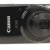 Цифровой фотоаппарат Canon Digital IXUS 180 Black — фото 3 / 8