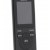 Мультимедийный плеер Sony NWZ-E393 4Gb Black — фото 3 / 7