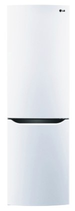 Холодильник LG GA-B379 SQCL — фото 1 / 3