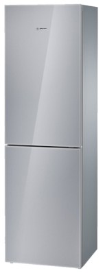 Холодильник Bosch KGN39SM10 R — фото 1 / 8