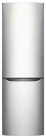 Холодильник LG GA-B409 SMCL  — фото 1 / 4