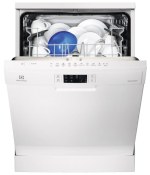 Посудомоечная машина Electrolux ESF 9551 LOW — фото 1 / 3