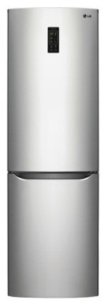 Холодильник LG GA-B419 SMQL — фото 1 / 3
