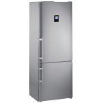 Холодильник Liebherr CBNPes 5167 — фото 1 / 9