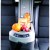 Холодильник автомобильный компрессорный Indel B TB18 — фото 11 / 17