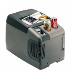 Холодильник автомобильный компрессорный Indel B TB20001 — фото 1 / 9