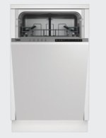 Встраиваемая посудомоечная машина BEKO DIS 15010 — фото 1 / 3