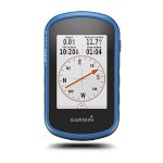 GPS-навигатор Garmin eTrex Touch 25 — фото 1 / 5