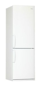 Холодильник LG GA-B409 UQDA — фото 1 / 3