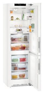 Холодильник Liebherr CBNPgw 4855 — фото 1 / 8