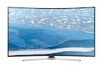Телевизор Samsung UE40KU6300U — фото 1 / 5