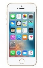 Смартфон Apple iPhone SE LTE 64Gb Gold — фото 1 / 10