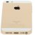 Смартфон Apple iPhone SE LTE 64Gb Gold — фото 6 / 10