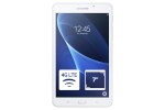 Планшетный компьютер Samsung Galaxy Tab A 7.0 SM-T285 8Gb LTE White — фото 1 / 6