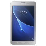 Планшетный компьютер Samsung Galaxy Tab A 7.0 SM-T285 8Gb LTE Silver — фото 1 / 5