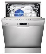 Посудомоечная машина Electrolux ESF 9551 LOX — фото 1 / 2