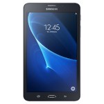 Планшетный компьютер Samsung Galaxy Tab A 7.0 SM-T285 8Gb LTE Black — фото 1 / 9