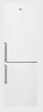 Холодильник BEKO RCSK 339M21 W — фото 1 / 2