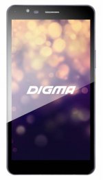 Планшетный компьютер Digma Plane 7601M 8Gb LTE Black — фото 1 / 9