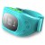 Детские смарт-часы-телефон с GPS-трекером Smart Baby Watch Q50 — фото 14 / 14