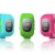 Детские смарт-часы-телефон с GPS-трекером Smart Baby Watch Q50 — фото 5 / 14