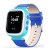 Детские смарт-часы с телефоном и GPS Smart Baby Watch Q60 — фото 3 / 8