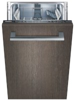 Встраиваемая посудомоечная машина Siemens SR 64E005 — фото 1 / 8